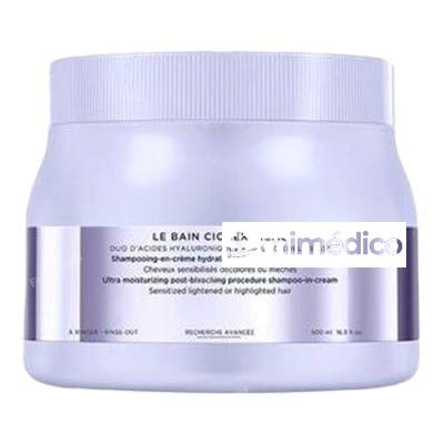BLOND ABSOLU BAIN EXTREME 500ML KERASTASE
