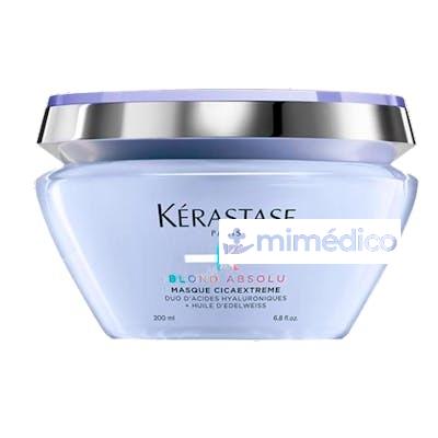 BLOND ABSOLU MASQUE EXTREME 200ML KERASTASE