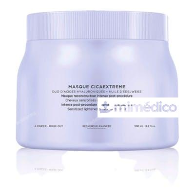 BLOND ABSOLU MASQUE EXTREME 500ML KERASTASE