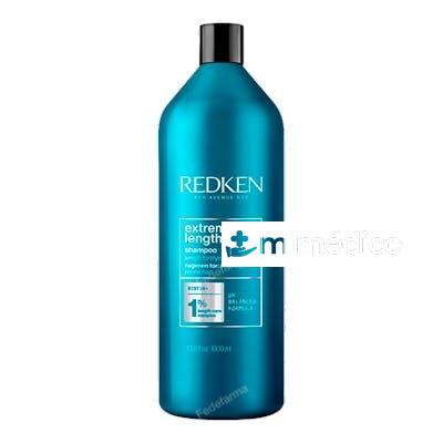 EXTREME LENGTH SHAMPOO 1000ML NUEVO FORMATO REDKEN