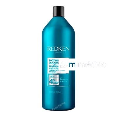 EXTREME LENGTH ACONDICIONADOR 1000ML NUEVO FORMATO REDKEN