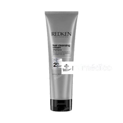 HAIR CLEANSING SHAMPOO CREAM 300ML REDKEN
