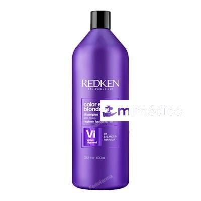 COLOR EXTEND BLONDAGE SHAMPOO 1000ML NUEVO FORMATO REDKEN