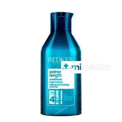 EXTREME LENGTH ACONDICIONADOR 300ML NUEVO FORMATO REDKEN