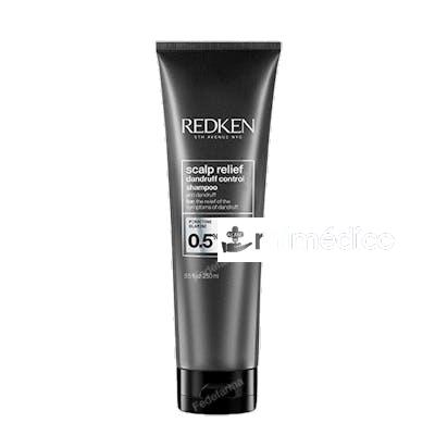 SCALP SHAMPOO 250ML NUEVO FORMATO REDKEN