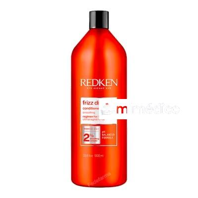 FRIZZ DISMISS ACONDICIONADOR 1000ML NUEVO FORMATO REDKEN