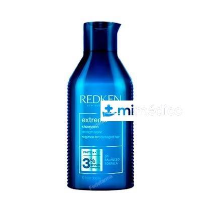 EXTREME SHAMPOO 300ML NUEVO FORMATO REDKEN