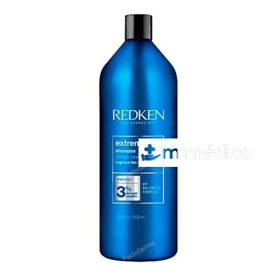 EXTREME SHAMPOO 1000ML NUEVO FORMATO REDKEN