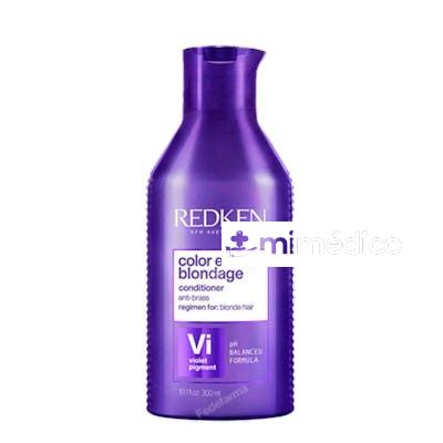 COLOR EXTEND BLONDAGE ACONDICIONADOR 300ML NUEVO FORMATO REDKEN