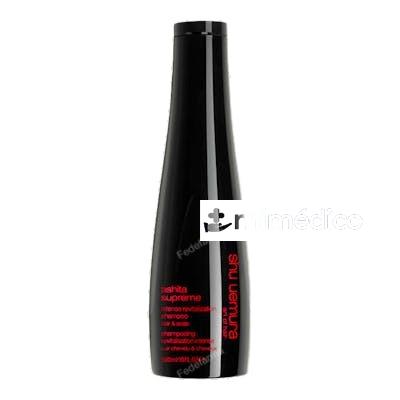 ASHITA SUPREME SHAMPOO 300ML SHU UEMURA