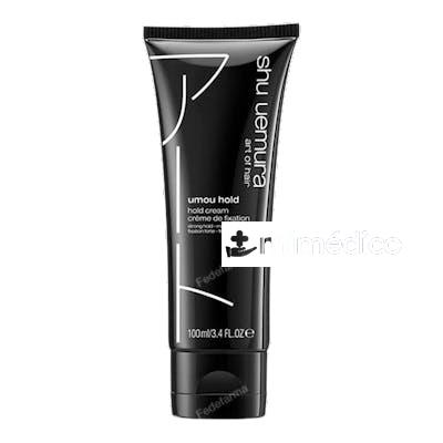 UMOU HOLD CREAM 100ML SHU UEMURA