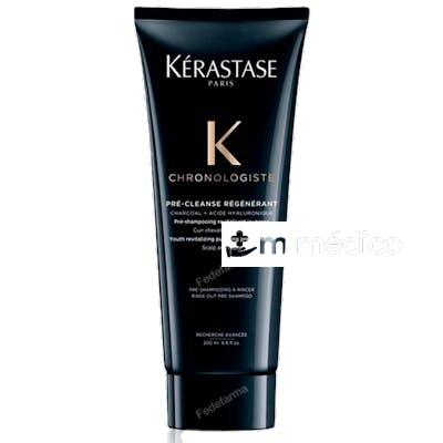 CHRONOLOGISTE PRE-CLEANSE REGENERANT 200ML KERASTASE