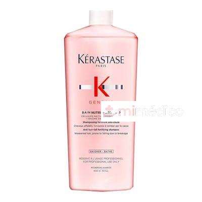 GENESIS BAIN NUTRI-FORTIFIANT 1000ML KERASTASE
