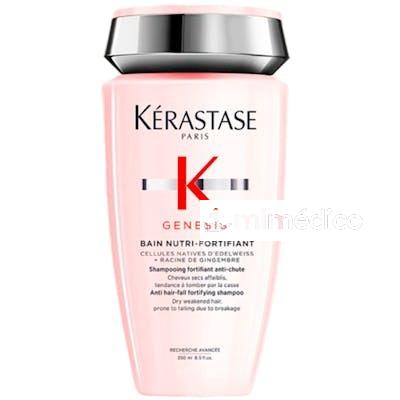 GENESIS BAIN NUTRI-FORTIFIANT 250ML KERASTASE