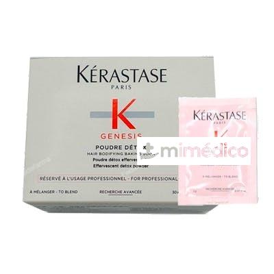 GENESIS POUDRE DETOX 30X2G KERASTASE