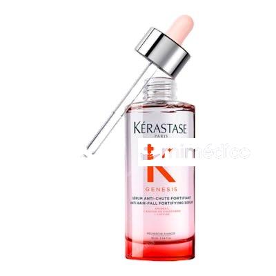 GENESIS SERUM ANTI-CHUTE FORTIFIANT 90ML KERASTASE