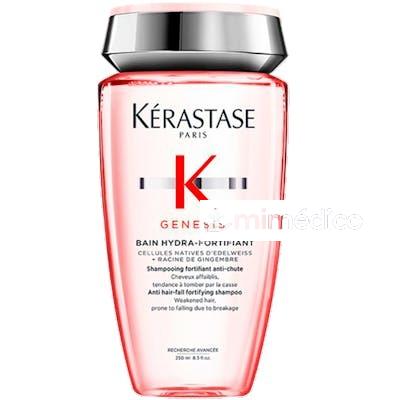 GENESIS BAIN HYDRA-FORTIFIANT 250ML KERASTASE