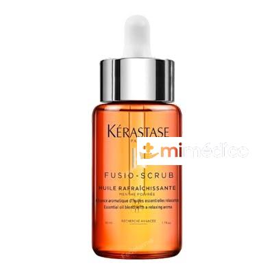 FUSIO SCRUB OIL REFRESHING 50ML KERASTASE