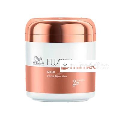FUSION INTENSE REPAIR MASK 150ML WELLA PROFESSIONALS