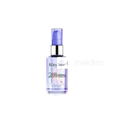 K BLOND ABSOLU 2% PURE HYALURONIC ACID SERUM 50ML KERASTASE