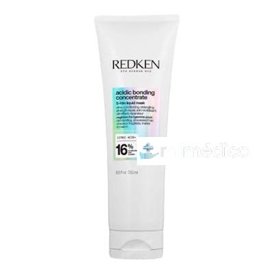 ABC MASK 250ML REDKEN