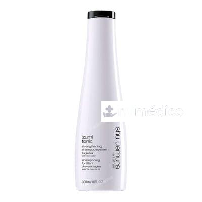 IZUMI TONIC SHAMPOO 300ML SHU UEMURA
