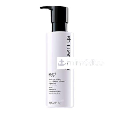 IZUMI TONIC CONDITIONER 250ML SHU UEMURA
