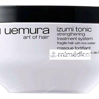 IZUMI TONIC MASQUE FORTIFIANT 200ML SHU UEMURA