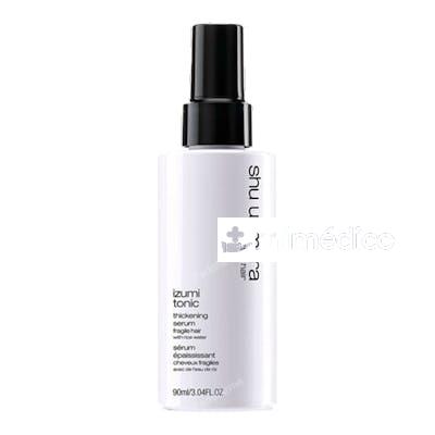 IZUMI TONIC THICKENING SERUM 90ML SHU UEMURA