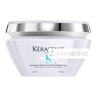 K SYMBIO MASQ 200ML KERASTASE