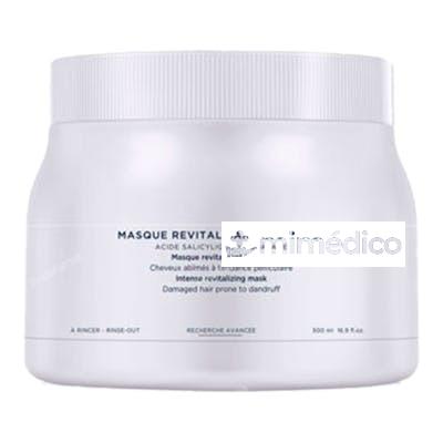 K SYMBIO MASQ 500ML KERASTASE