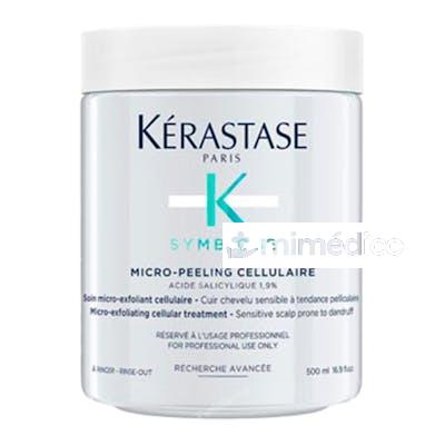 K SYMBIO PEEL 500ML KERASTASE