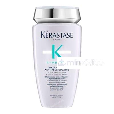 K SYMBIO BAIN CREME 250ML KERASTASE