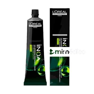 INOA 5.0 NUEVO FORMATO LOREAL PROFESSIONNEL