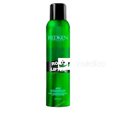 ROOT LIFTER  VOLUMIZING SPRAY FOAM 300 ML REDKEN