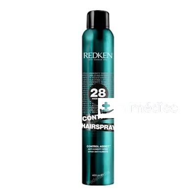 CONTROL HAIRSPRAY 400ML REDKEN