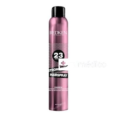 STRONG HOLD HAIRSPRAY 400ML REDKEN