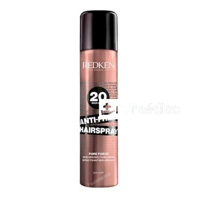 ANTI FRIZZ HAIRSPRAY 250ML REDKEN