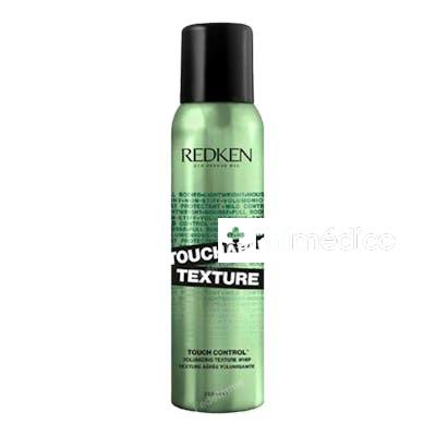 TOUCHABLE TEXTURE 200ML REDKEN