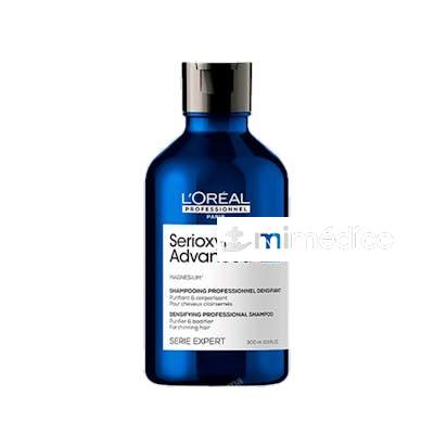SERIOXYL ADVANCED DENSIFYING SHAMPOO FOR THINNING HAIR 300ML LOREAL PROFESSIONNEL