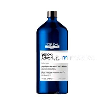 SERIOXYL ADVANCED DENSIFYING SHAMPOO FOR THINNING HAIR 1500M LOREAL PROFESSIONNEL