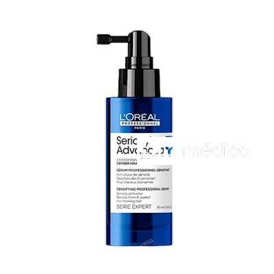 SERIOXYL ADVANCED DENSIFYING SERUM FOR THINNING HAIR 90ML LOREAL PROFESSIONNEL