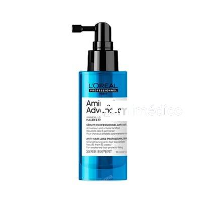 AMINEXIL ADVANCED ANTI-HAIR LOSS PROFESSIONAL SERUM 90ML LOREAL PROFESSIONNEL