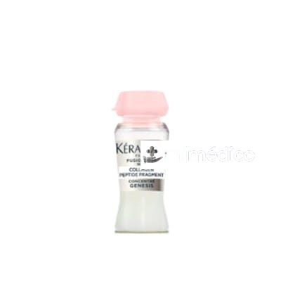 FUSIO-DOSE CONCENTRE GENESIS 10X12ML KERASTASE