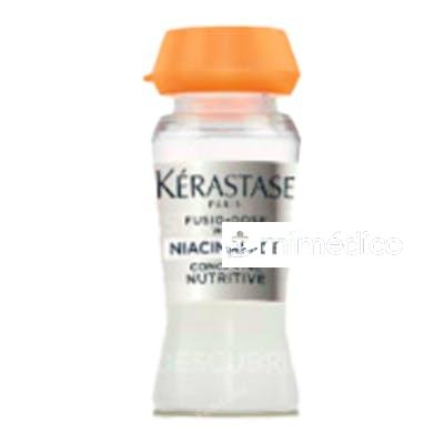 FUSIO-DOSE  CONCENTRADO NUTRITIVE 10X12ML KERASTASE