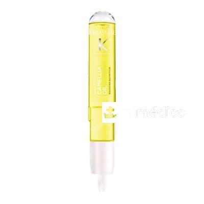FUSIO-DOSE BOOSTER NUTRITION WITH CAMELLIA OIL 120ML KERASTASE