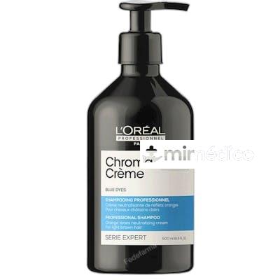 INFORCER REFILL CHAMPU 1500 ML NA LOREAL PROFESSIONNEL