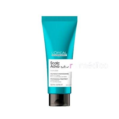 SCALP ADVANCED TREATMENT FOR SENSITIVE SCALPS 200ML LOREAL PROFESSIONNEL
