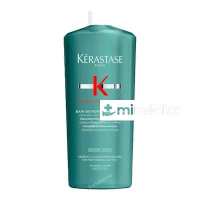K GENESIS HOMME BAIN DE FORCE QUOTIDIEN 1000 L KERASTASE