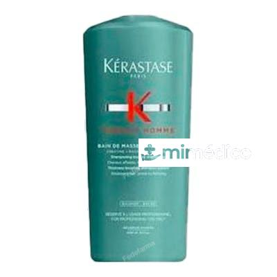 K GENESIS HOMME BAIN DE MASSE 1000 L KERASTASE